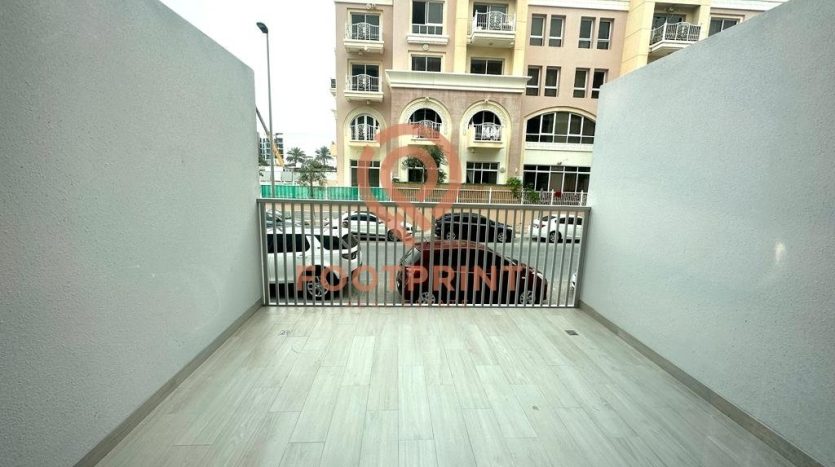 Apartment on Jumeirah Village Circle, Dubai, 3 bedrooms, 167.2 m2  | Foto 3