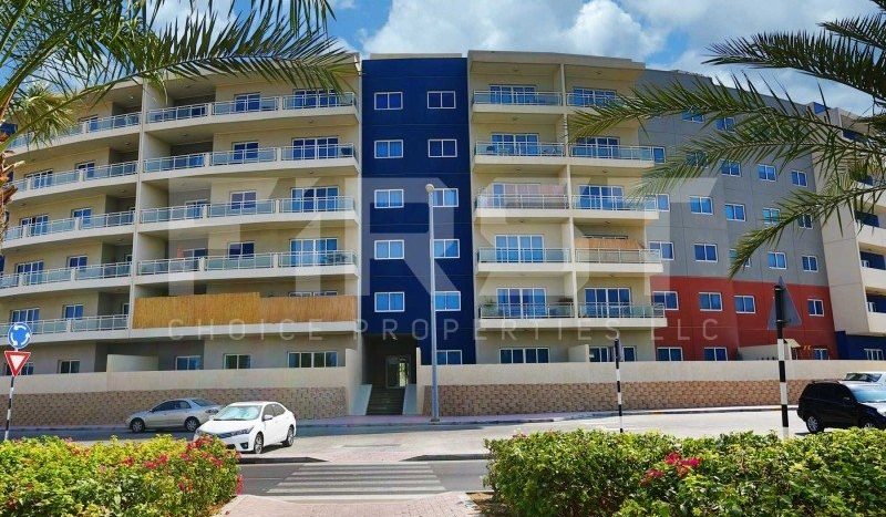 Apartment on Al Reef, Abu-Dhabi, 3 bedrooms, 192.9 m2  | Foto 3