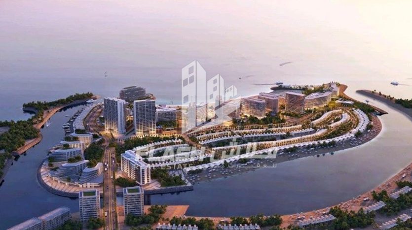 Apartment on Mina Al Arab, Ras-al-khaimah, 1 bedroom, 99.8 m2  | Foto 3