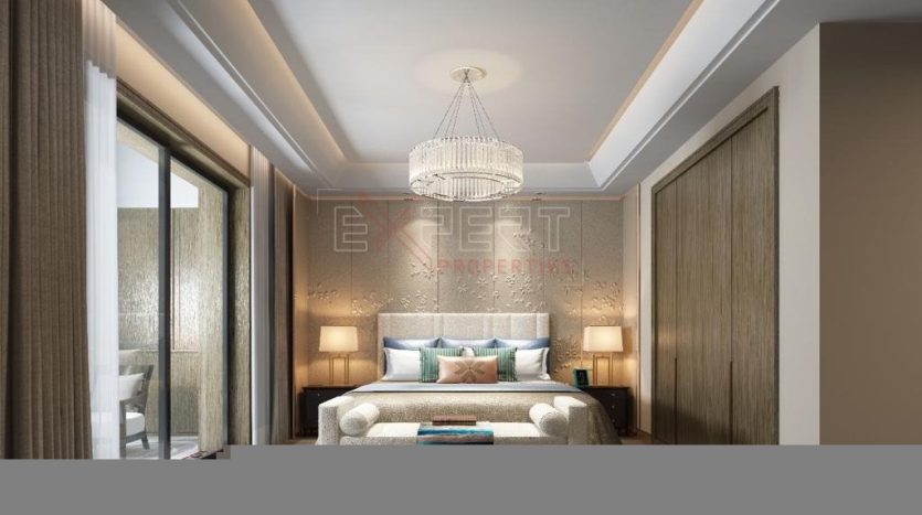 Apartment on Business Bay, Dubai, 1 bedroom, 77.1 m2  | Foto 4