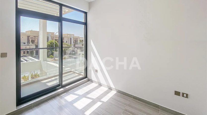 Townhouse on DAMAC Hills (Akoya by DAMAC), Dubai, 3 bedrooms, 150 m2