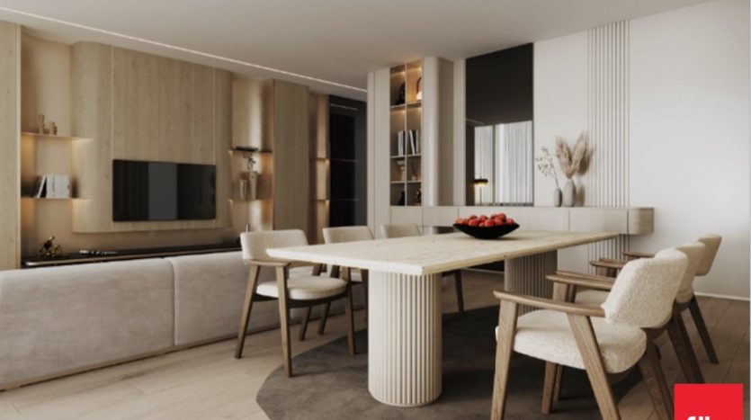Apartment on Dubai Science Park, Dubai, 43.6 m2  | Foto 5