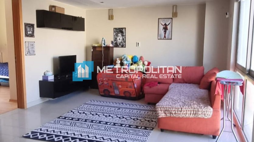 Townhouse on Al Raha Gardens, Abu-Dhabi, 3 bedrooms, 200.2 m2  | Foto 2