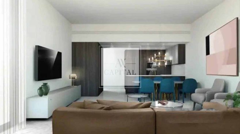 Apartment on Al Furjan, Dubai, 2 bedrooms, 143.7 m2  | Foto 3