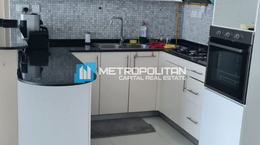 Apartment on Al Reem, Abu-Dhabi, 2 bedrooms, 102.3 m2  | Foto 4