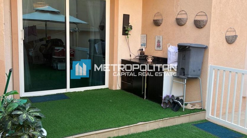 Villa on Al Reef, Abu-Dhabi, 6 bedrooms, 273.4 m2  | Foto 3