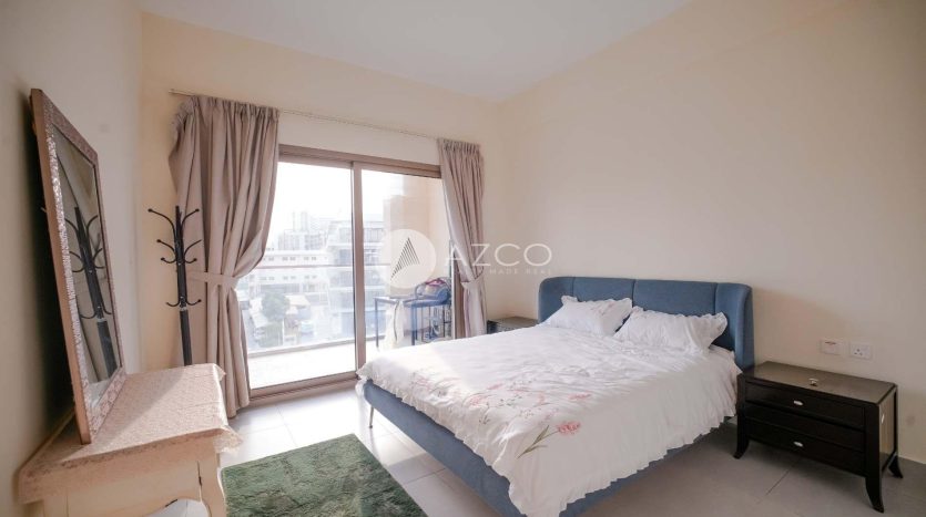 Квартира в Arjan, Дубай, 2 спальни, 109.6 м2 / в год