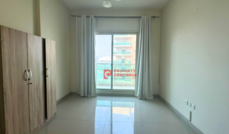 Квартира в Dubai Sports City, 1 спальня, 68 м2