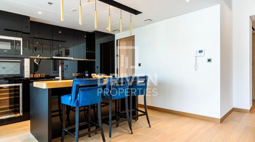 Apartment on Jumeirah, Dubai, 3 bedrooms, 251 m2  | Foto 4