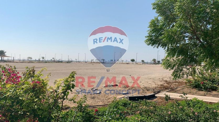 Land plot on Nareel Island, Abu-Dhabi, 1767 m2  | Foto 3