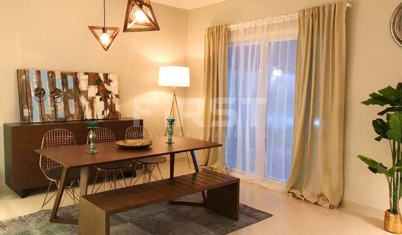 Villa on Al Reef, Abu-Dhabi, 3 bedrooms, 232.3 m2  | Foto 2