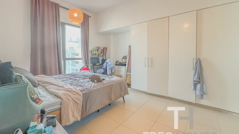 Apartment on Town Square, Dubai, 2 bedrooms, 97 m2  | Foto 4