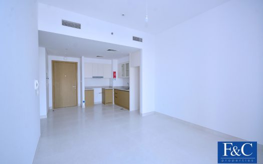 Квартира в Dubai Creek Harbour (The Lagoons), 2 спальни, 105.8 м2