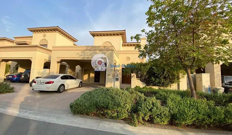Villa on Arabian Ranches 2, Dubai, 3 bedrooms, 412 m2  | Foto 1