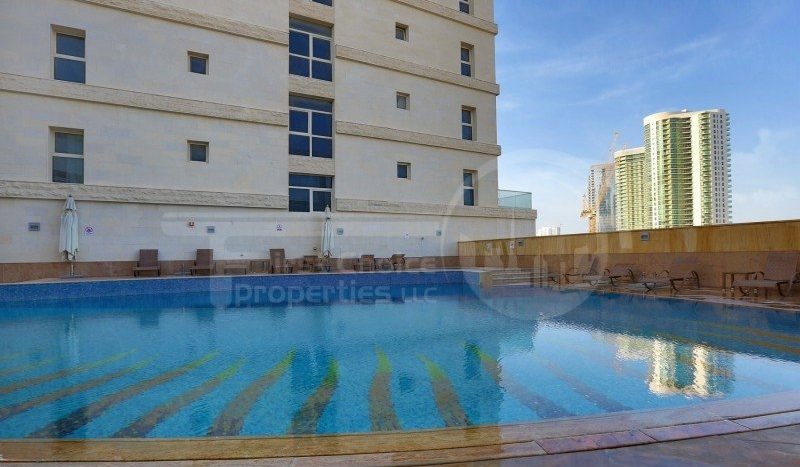 Apartment on Al Reem, Abu-Dhabi, 3 bedrooms, 166.7 m2  | Foto 2