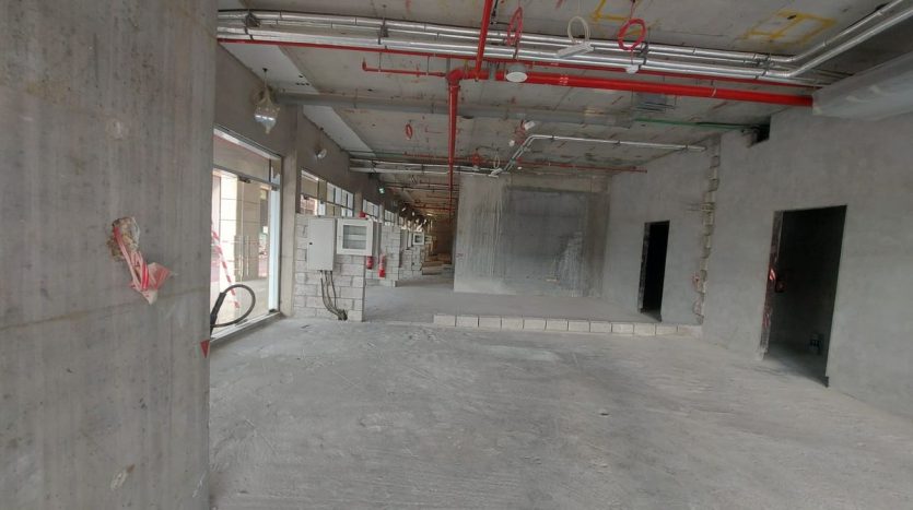 Коммерческая недвижимость в Аль-Карама, Абу-Даби, 88 м2 / в год