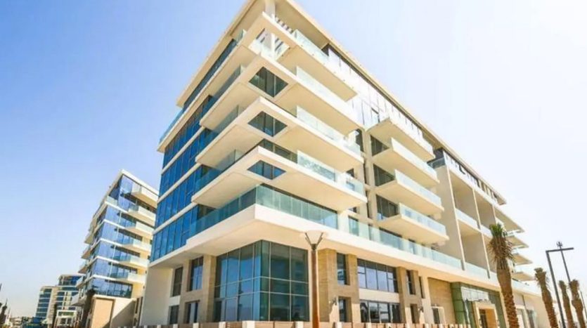 Apartment on Saadiyat Island, Abu-Dhabi, 4 bedrooms, 547 m2  | Foto 2