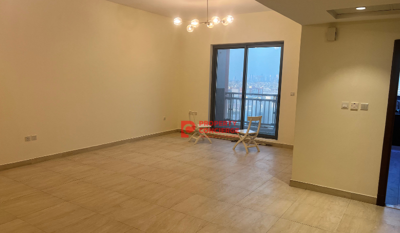Квартира в Al Furjan, Дубай, 2 спальни, 127 м2 / в месяц