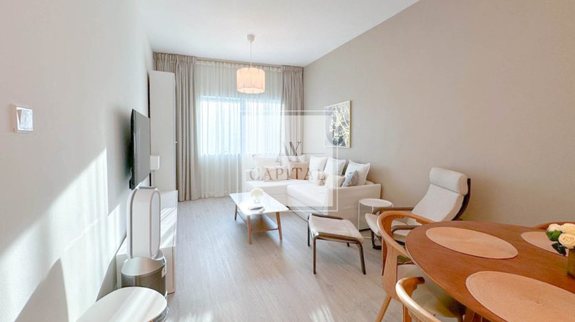 Apartment on Dubai Marina, 1 bedroom, 65.8 m2  | Foto 5