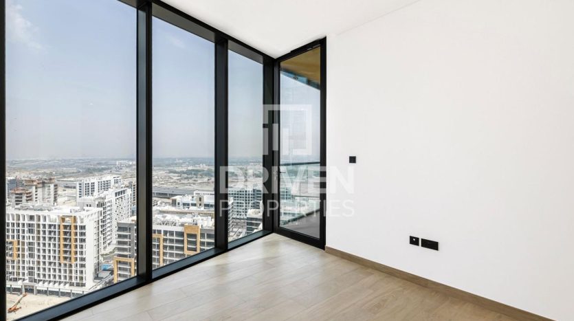 Apartment on Mohammed Bin Rashid City, Dubai, 1 bedroom, 85 m2  | Foto 4