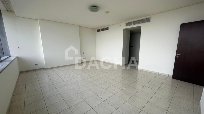 Apartment on DIFC, Dubai, 1 bedroom, 105.9 m2  | Foto 4