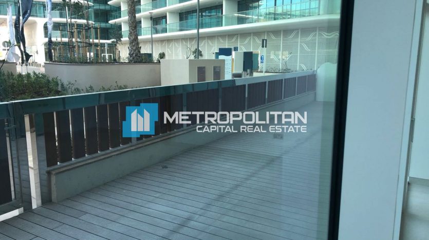 Apartment on Al Raha Beach, Abu-Dhabi, 2 bedrooms, 178.3 m2  | Foto 5