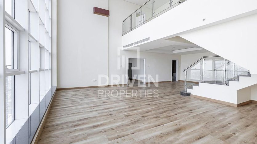 Apartment on Dubai Marina, 3 bedrooms, 495 m2  | Foto 3