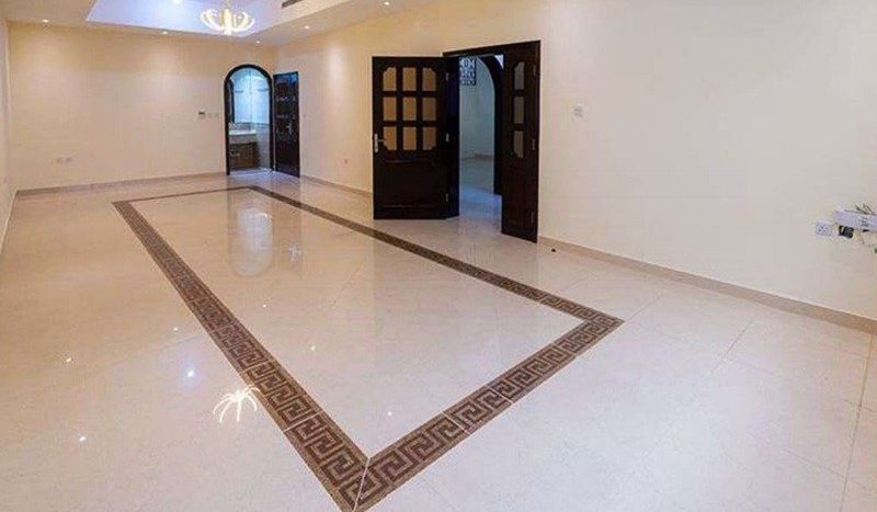 Вилла в Al Zaab, Абу-Даби, 7 спален, 464.5 м2 / в год