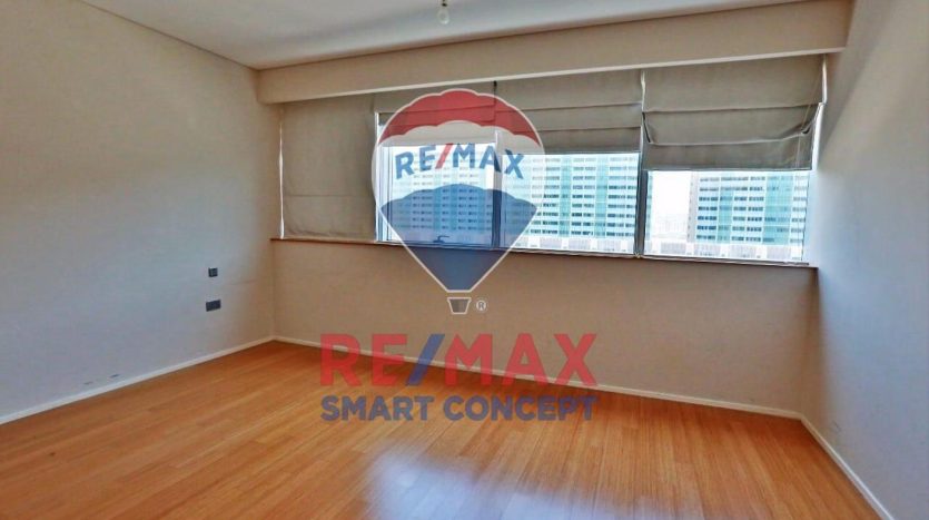 Apartment on Al Raha Beach, Abu-Dhabi, 3 bedrooms, 169.4 m2 / per year