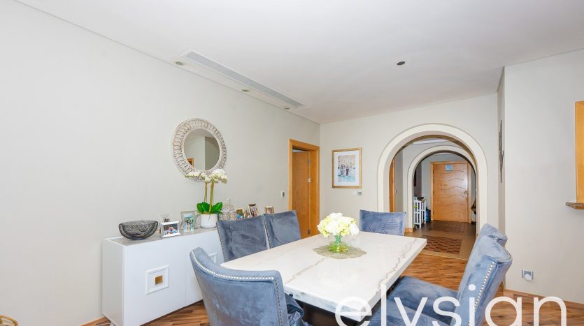 Apartment on Palm Jumeirah, Dubai, 3 bedrooms, 201 m2  | Foto 2