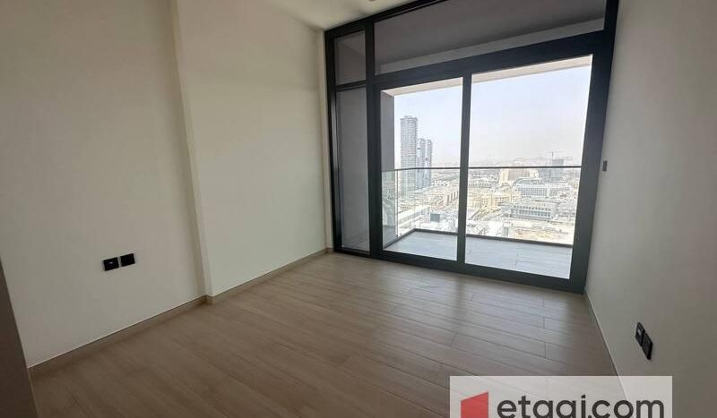 Apartment on Jumeirah Village Circle, Dubai, 1 bedroom, 61.2 m2  | Foto 4