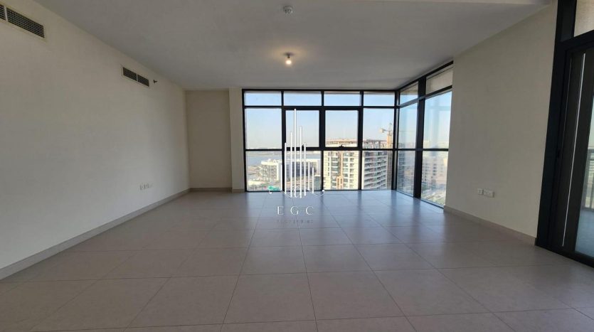 Apartment on Al Raha Beach, Abu-Dhabi, 3 bedrooms, 182.4 m2  | Foto 3