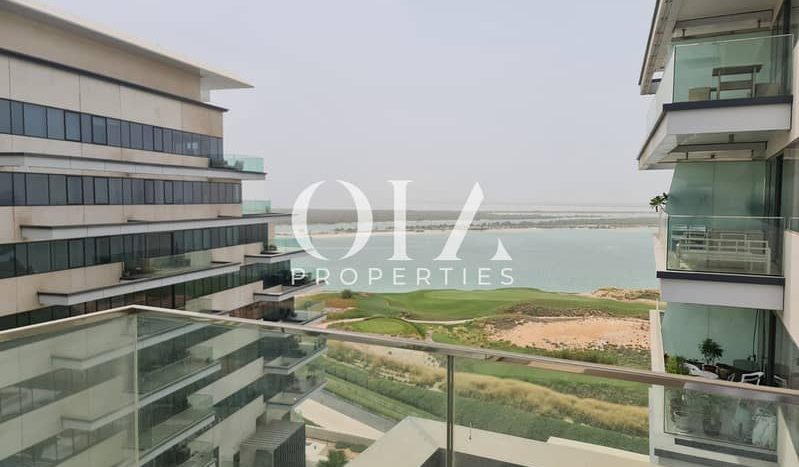 Apartment on Yas Island, Abu-Dhabi, 2 bedrooms, 136 m2  | Foto 2