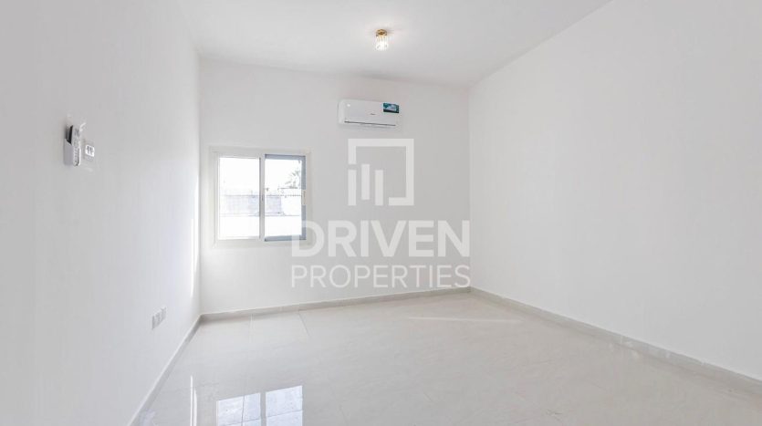 Villa on Al Wasl, Dubai, 3 bedrooms, 418 m2 / per year