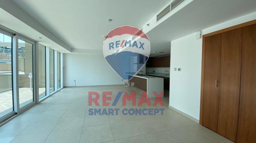 Apartment on Al Raha Beach, Abu-Dhabi, 3 bedrooms, 241.1 m2 / per year