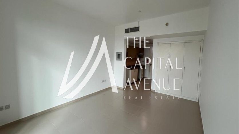 Apartment on Al Ghadeer, Abu-Dhabi, 45 m2  | Foto 2