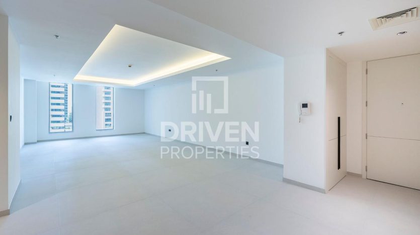 Apartment on DIFC, Dubai, 2 bedrooms, 151 m2  | Foto 5