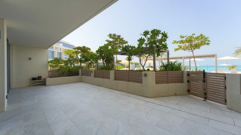 Apartment on Saadiyat Island, Abu-Dhabi, 2 bedrooms, 258 m2  | Foto 4