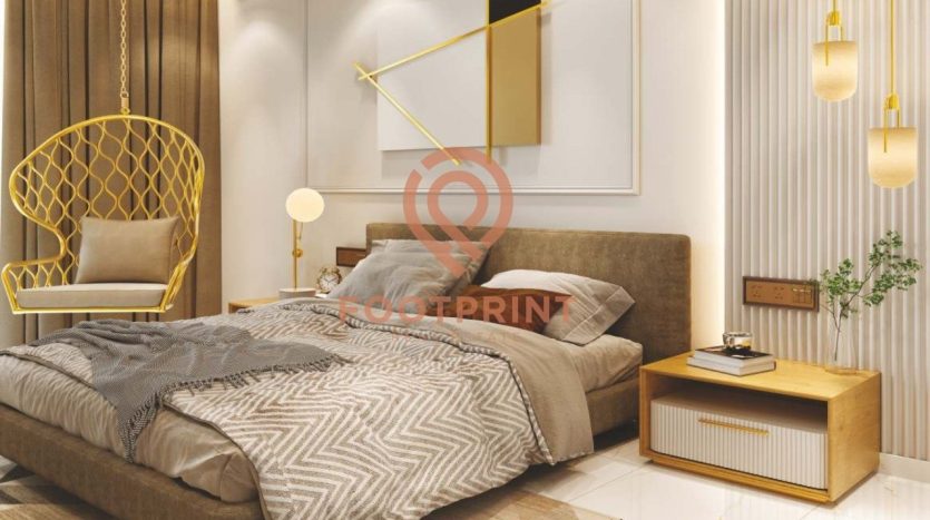 Apartment on Arjan, Dubai, 2 bedrooms, 128.9 m2  | Foto 3