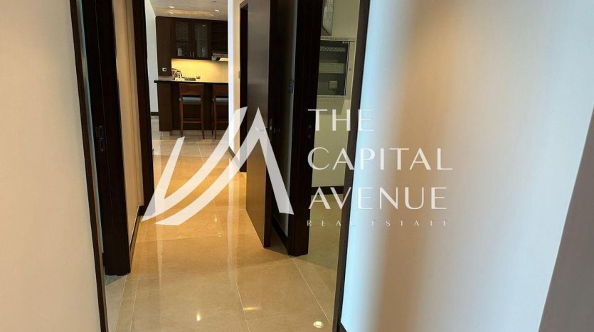 Apartment on Marina, Abu-Dhabi, 2 bedrooms, 172 m2  | Foto 4