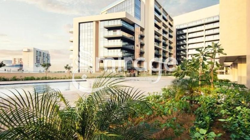 Apartment on Saadiyat Island, Abu-Dhabi, 1 bedroom, 79.6 m2  | Foto 2