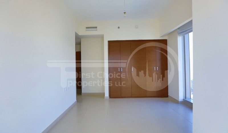 Apartment on Al Reem, Abu-Dhabi, 2 bedrooms, 120.7 m2 / per year