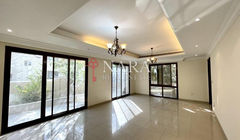 Вилла в Mohamed Bin Zayed City, Абу-Даби, 4 спальни, 464.5 м2 / в год