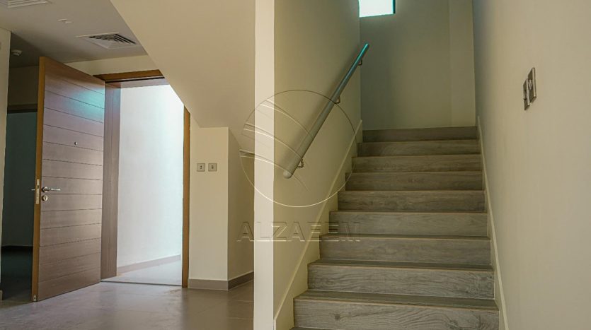 Townhouse on Yas Island, Abu-Dhabi, 2 bedrooms, 139 m2 / per year