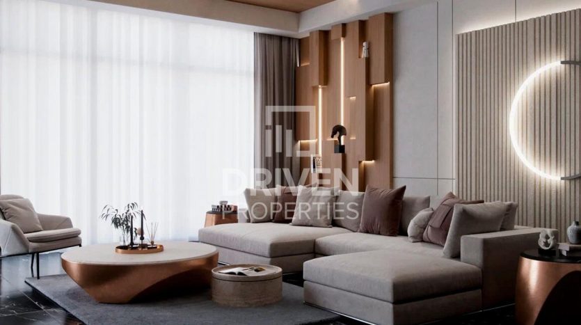 Apartment on Culture Village, Dubai, 29 m2  | Foto 2