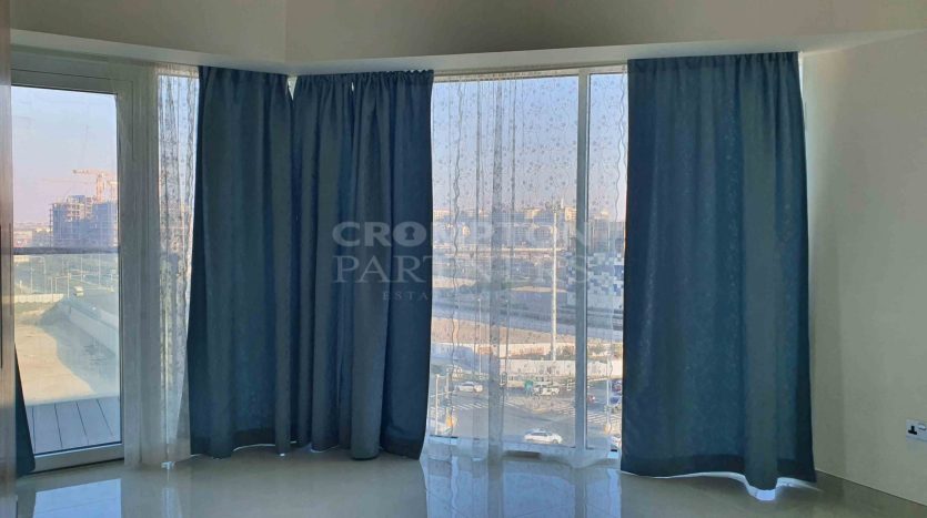 Квартира в Al Raha Beach, Абу-Даби, 2 спальни, 135.5 м2 / в год