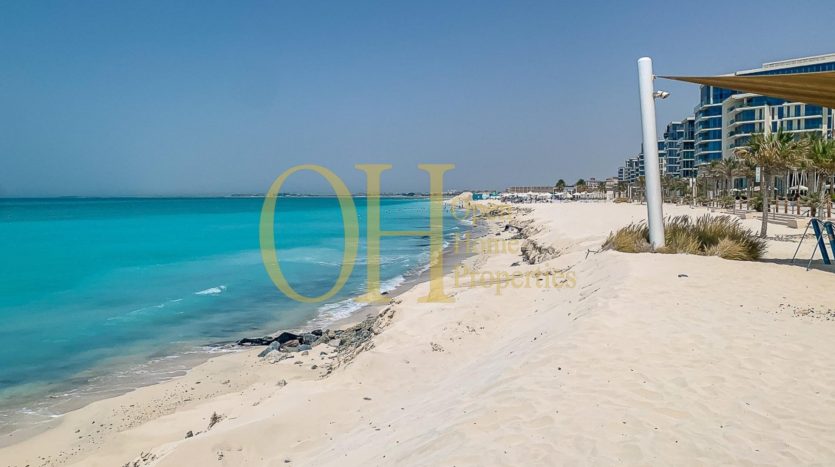Apartment on Saadiyat Island, Abu-Dhabi, 2 bedrooms, 197.9 m2  | Foto 4