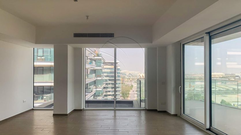 Apartment on Yas Island, Abu-Dhabi, 2 bedrooms, 135 m2  | Foto 5