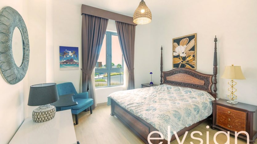 Apartment on Jumeirah, Dubai, 3 bedrooms, 182 m2  | Foto 2