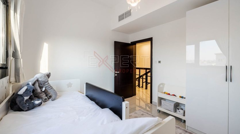 Apartment on Al Furjan, Dubai, 2 bedrooms, 100.8 m2  | Foto 1